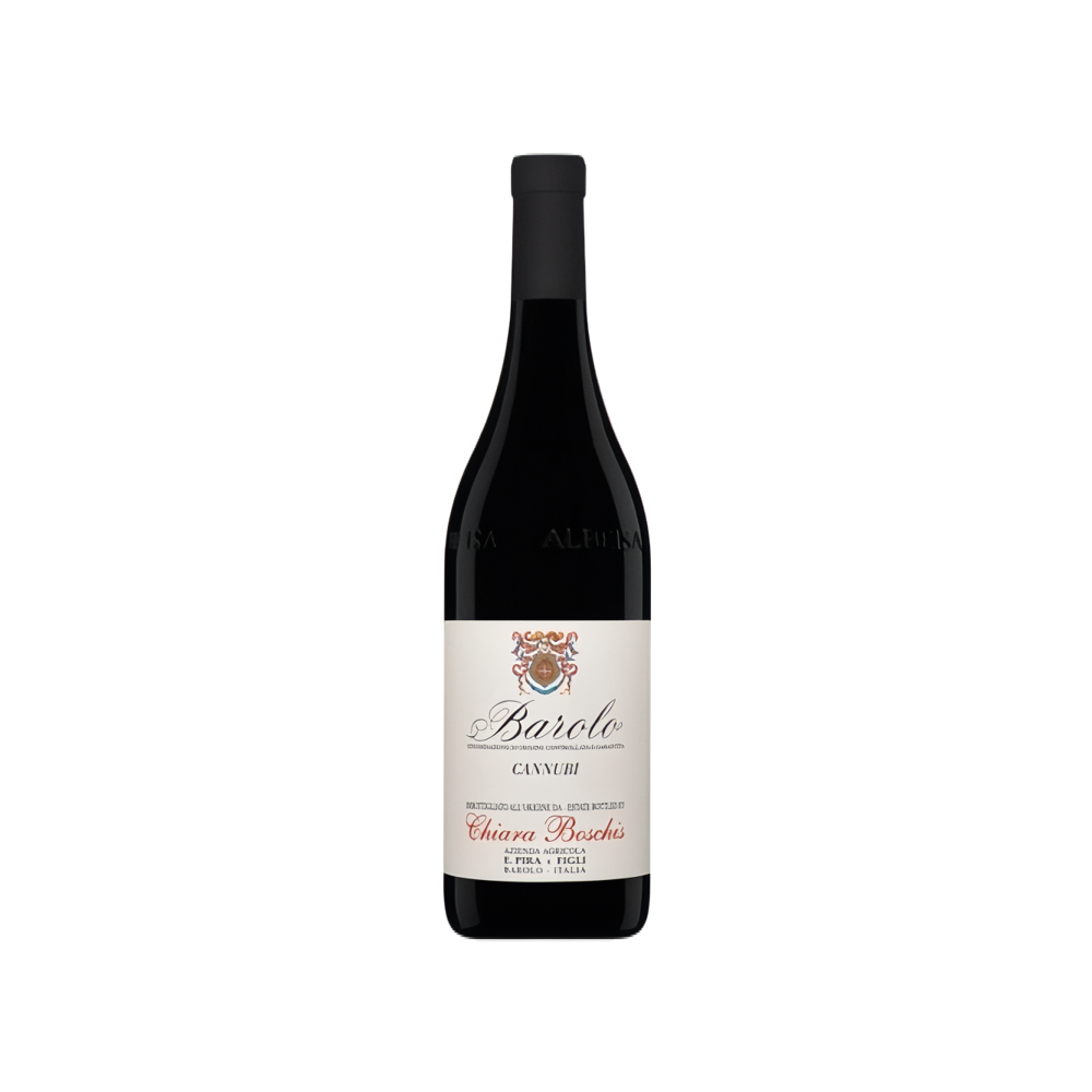 Pira - Chiara Boschis, Barolo Cannubi 2017, Bottiglia 750 ml